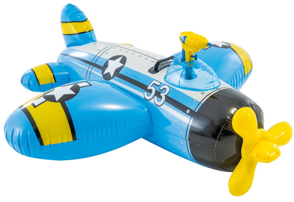 Надувний матрац Intex 57537