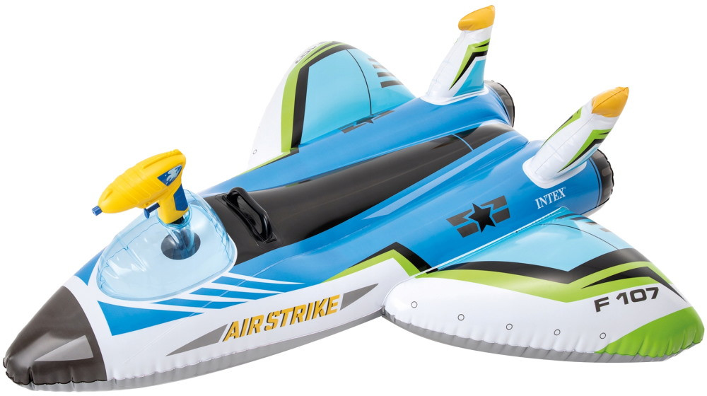 Надувний матрац Intex 57536