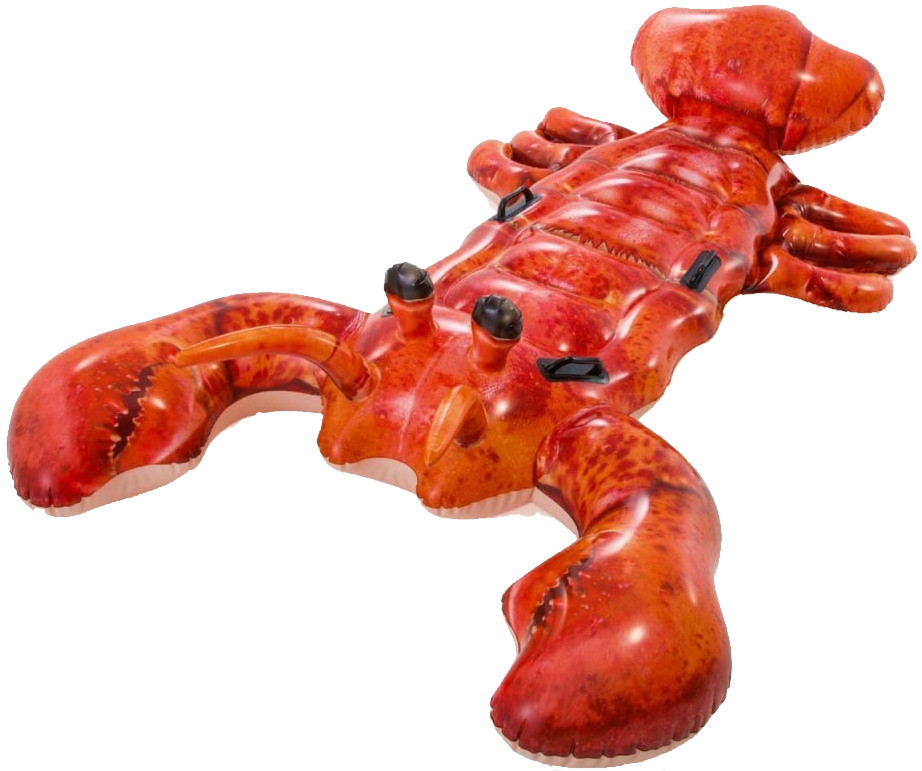 Надувний матрац Intex 57533