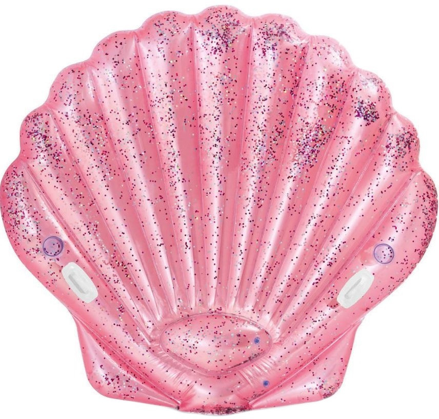 Надувний матрац Intex 57257