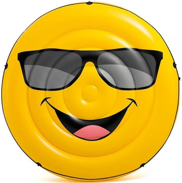 Надувний матрац Intex 57254