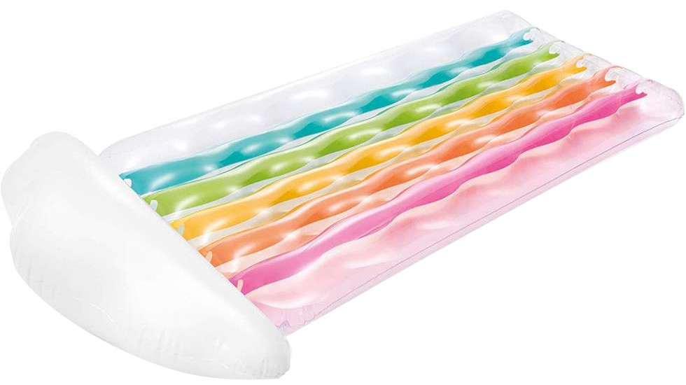 Надувний матрац Intex 56804