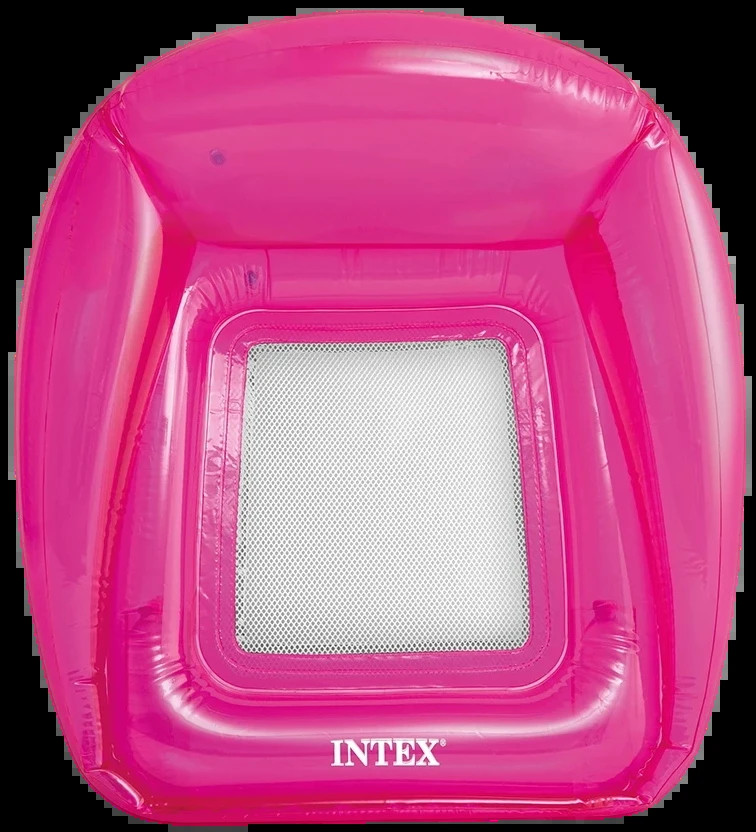 Надувний матрац Intex 56802