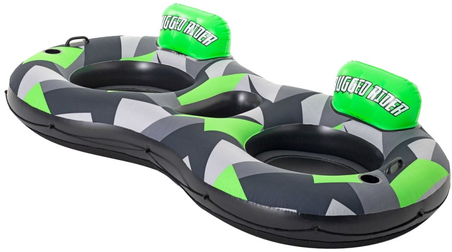 Надувное кресло-матрас Bestway 43279