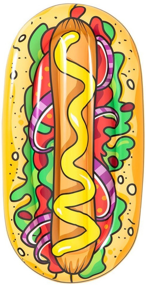 Надувной матрас Bestway 43248