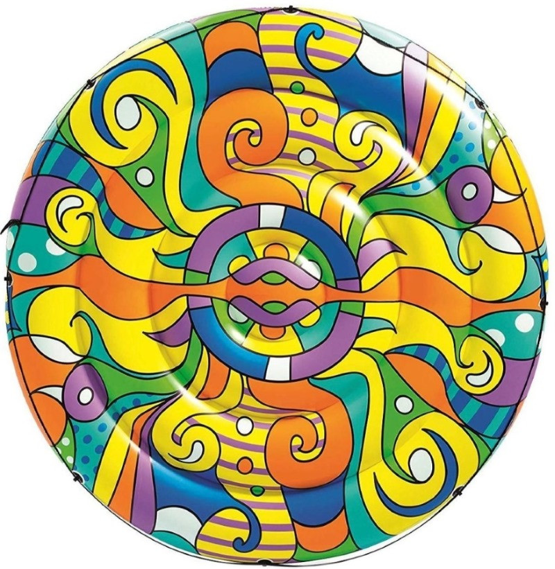 Надувной матрас Bestway 43195