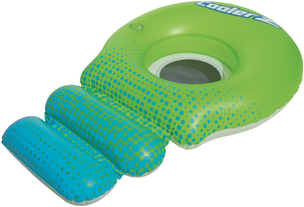 Надувное кресло-матрас Bestway 43138