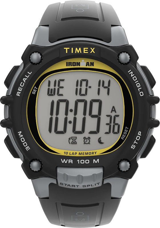Наручные часы Timex Ironman TW5M64600