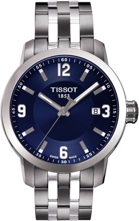 Наручные часы TISSOT T055.410.11.047.00
