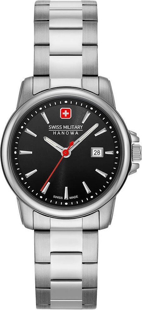 Наручний годинник Swiss Military Hanowa 06-7230N.04.007