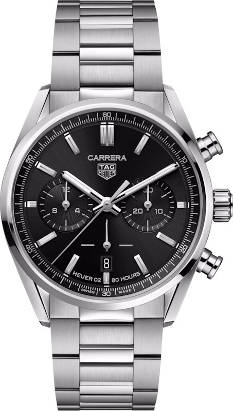 Наручний годинник TAG Heuer CBN2010.BA0642