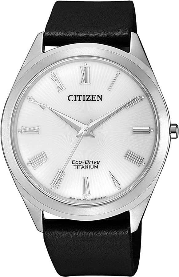 Наручний годинник Citizen BJ6520-15A
