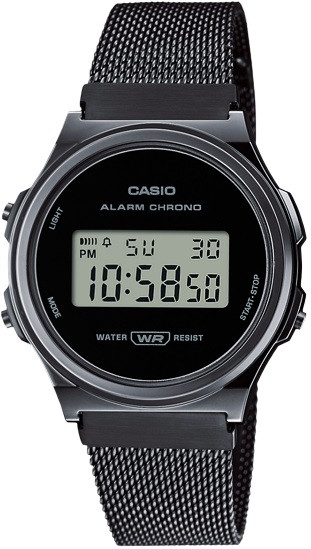 Наручные часы Casio Vintage A171WEMB-1A