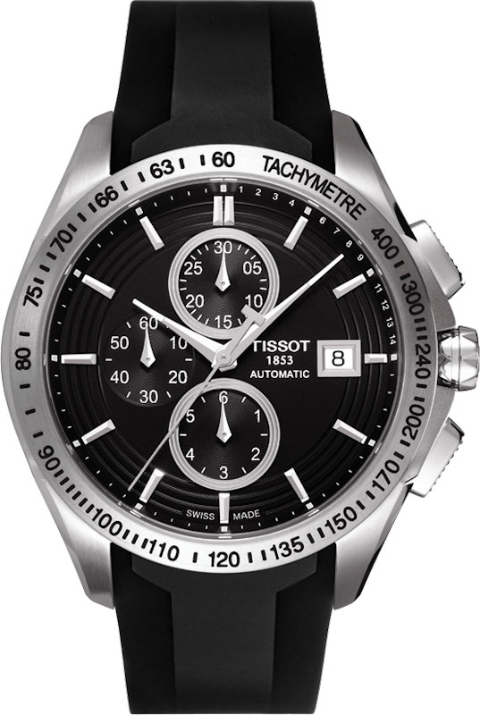 Наручные часы TISSOT Veloci-T T024.427.17.051.00