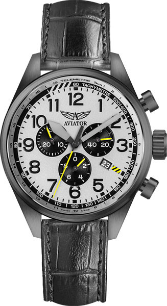 Наручные часы Aviator V.2.25.5.174.4