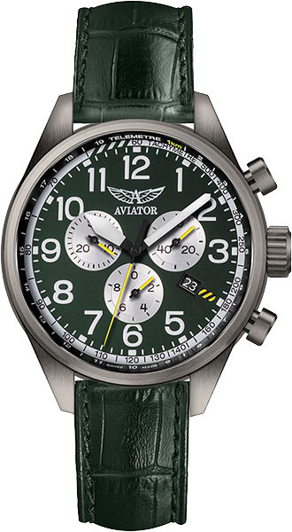 Наручные часы Aviator V.2.25.7.171.4