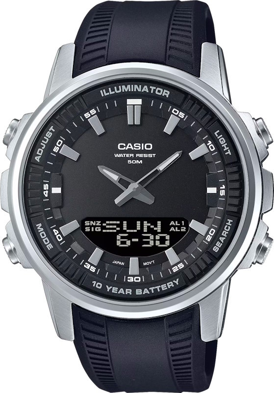 Наручний годинник Casio AMW-880-1A