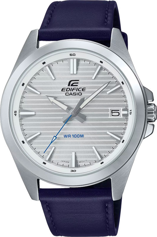 Наручний годинник Casio Edifice EFV-140L-7A