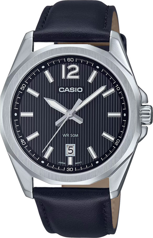 Наручний годинник Casio MTP-E725L-1A