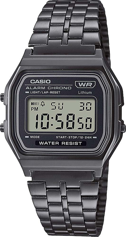 Наручные часы Casio Vintage A158WETB-1A