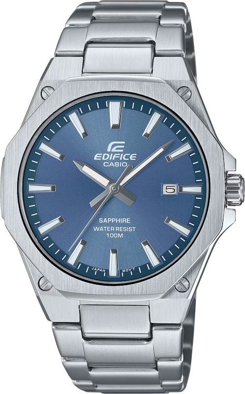 Наручний годинник Casio Edifice EFR-S108D-2A