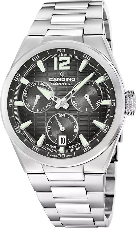 Наручные часы Candino C4796/4