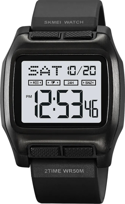 Наручные часы SKMEI 2193BKWT