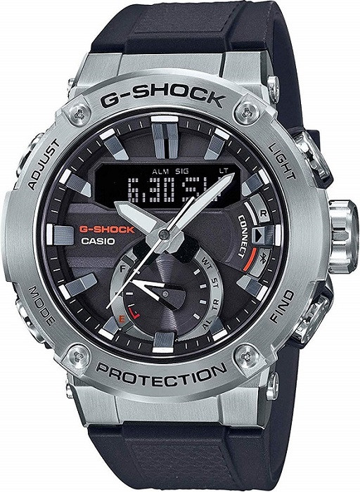 Наручные часы Casio G-Shock GST-B200-1A