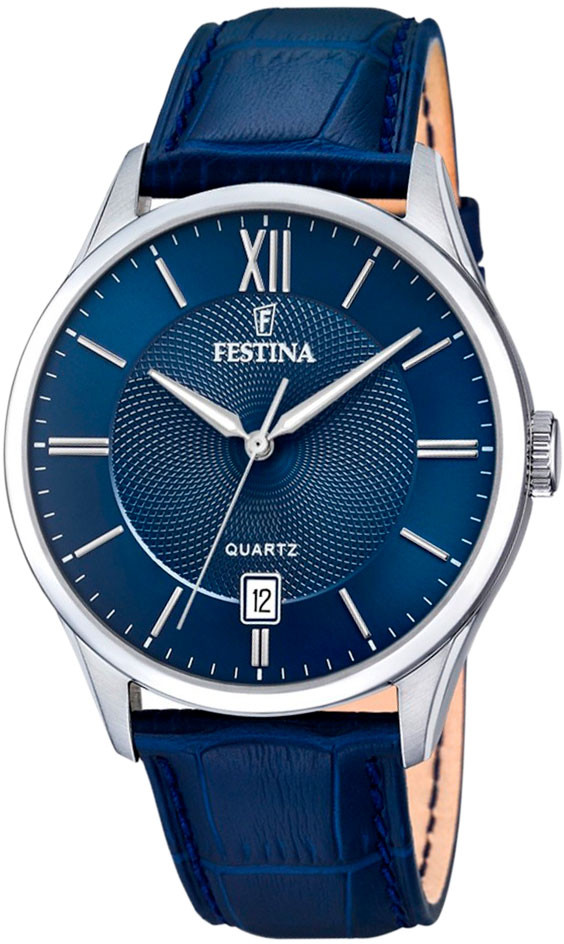 Наручний годинник FESTINA F20426/2