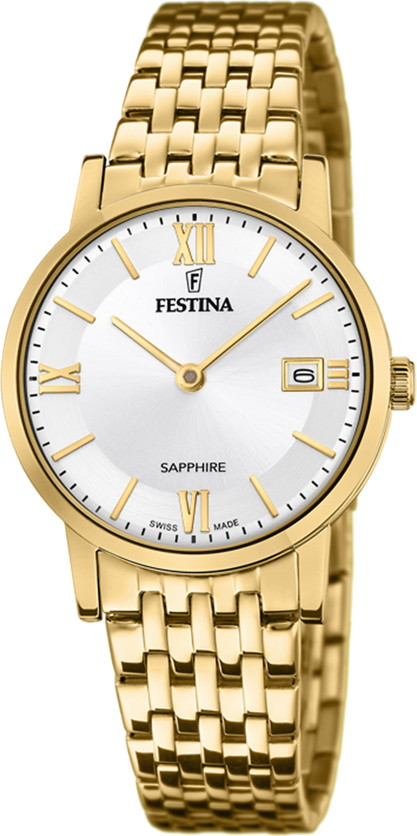 Наручний годинник FESTINA F20021/1