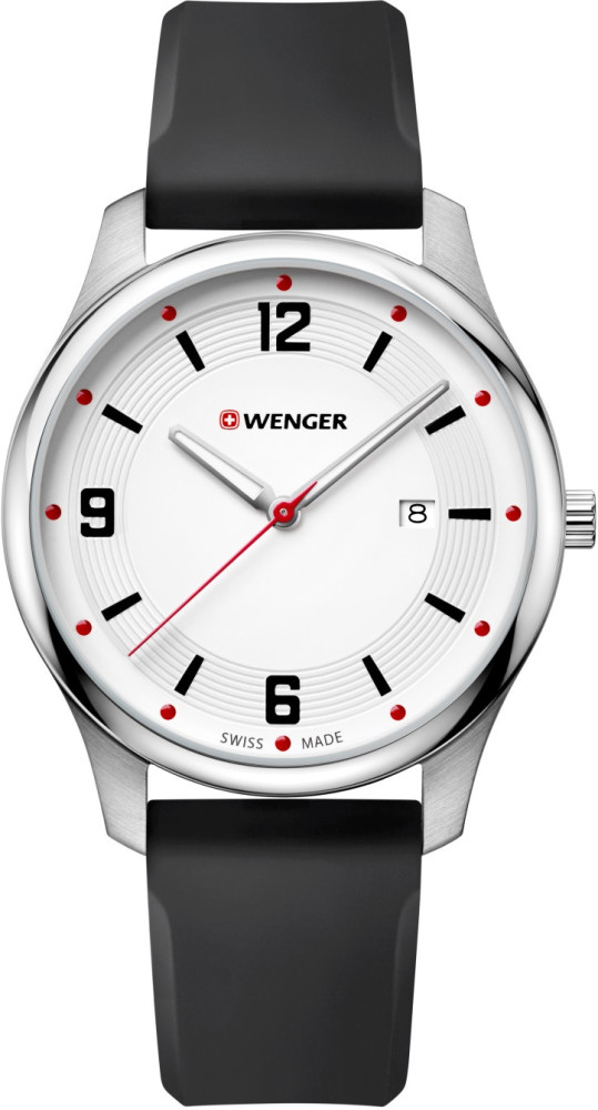 Наручные часы Wenger 01.1441.108