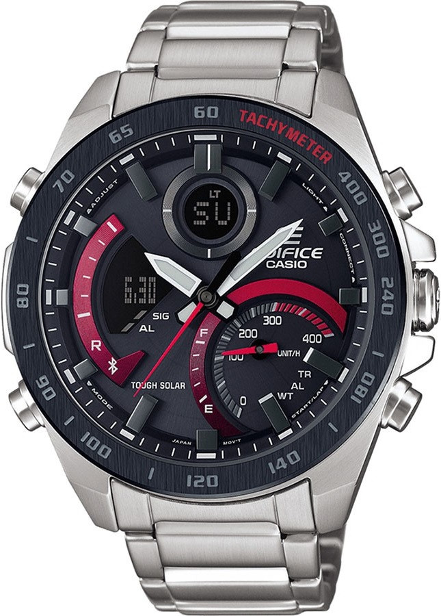 Наручний годинник Casio Edifice ECB-900DB-1A