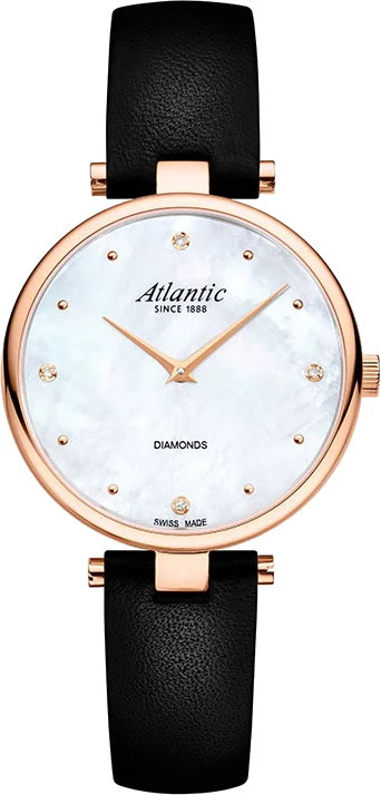 Наручные часы Atlantic Royal Diamonds Edition 29044.44.07R