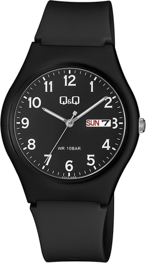 Наручний годинник Q&Q A212J004Y