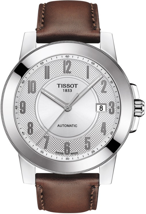 Наручные часы TISSOT T098.407.16.032.00