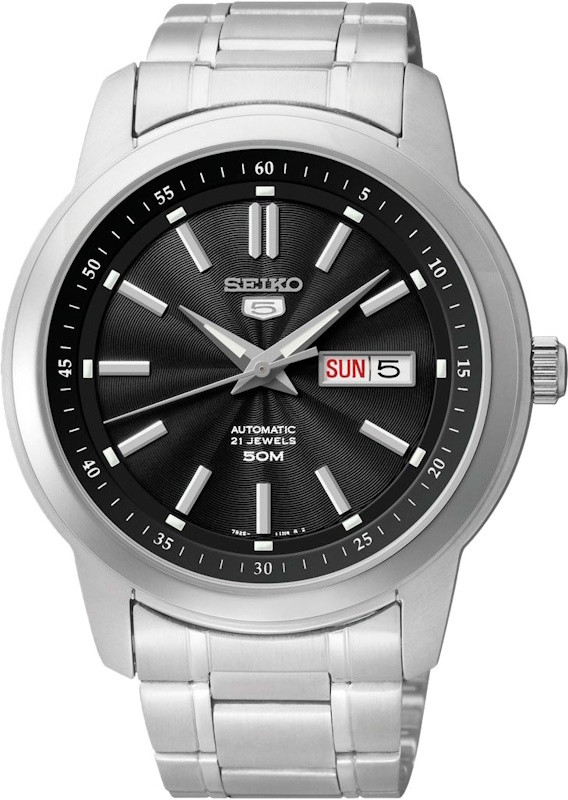Наручные часы Seiko SNKM87K1
