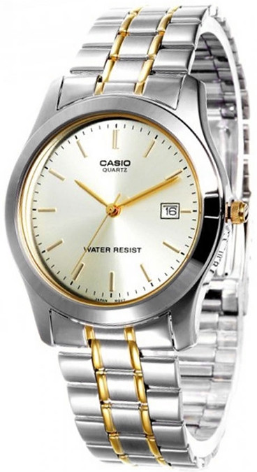 Наручные часы Casio MTP-1141G-9A