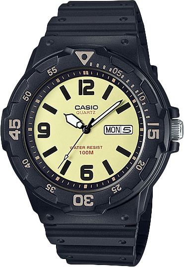Наручные часы Casio MRW-200H-5B