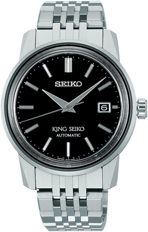 Наручные часы Seiko King SJE091J1