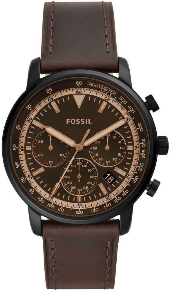 Наручные часы FOSSIL FS5529
