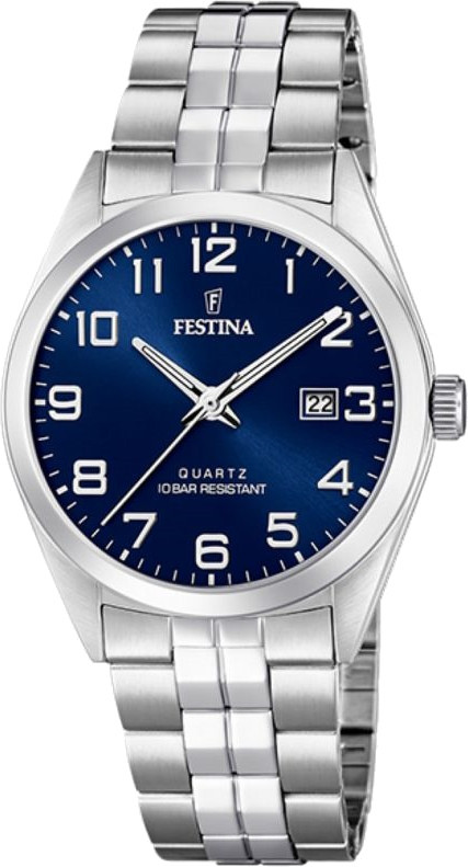 Наручний годинник FESTINA F20437/3