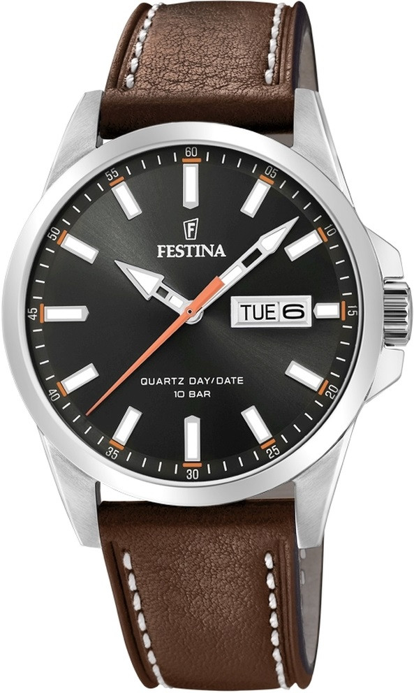 Наручний годинник FESTINA F20358/2