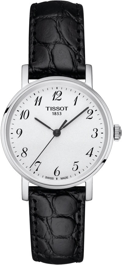 Наручний годинник TISSOT Everytime Small T109.210.16.032.00