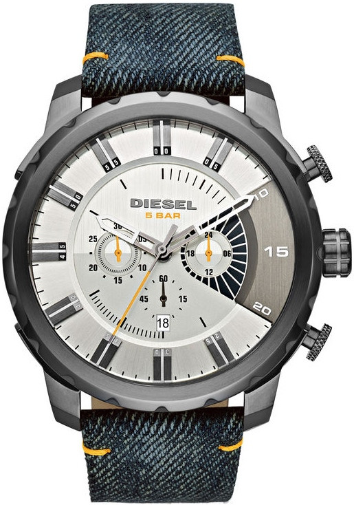 Наручний годинник Diesel DZ 4345