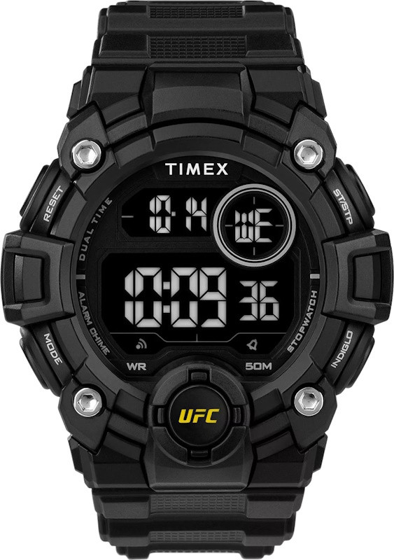 Наручний годинник Timex UFC Rematch TW5M53200