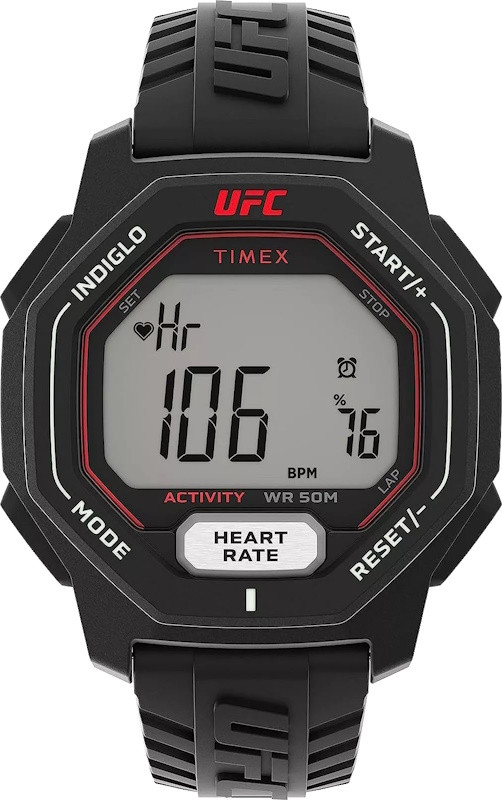 Наручний годинник Timex UFC Performance Spark TW2V83800