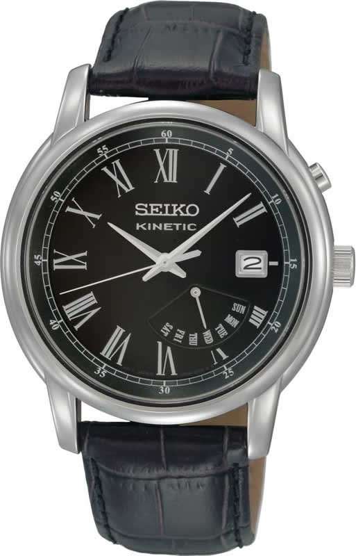 Наручные часы Seiko SRN035P1