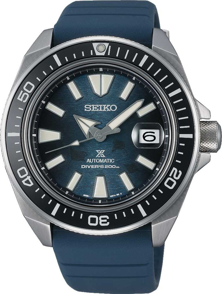 Наручные часы Seiko SRPF79K1