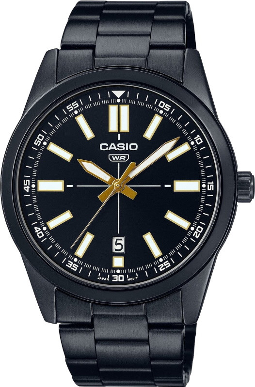 Наручные часы Casio MTP-VD02B-1E