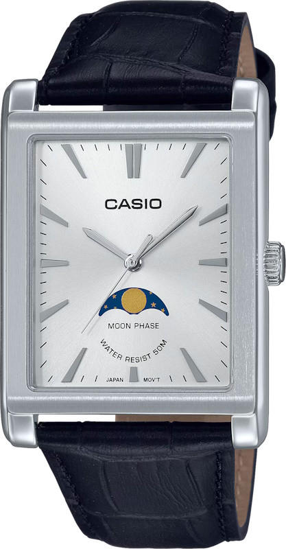 Наручний годинник Casio MTP-M105L-7A